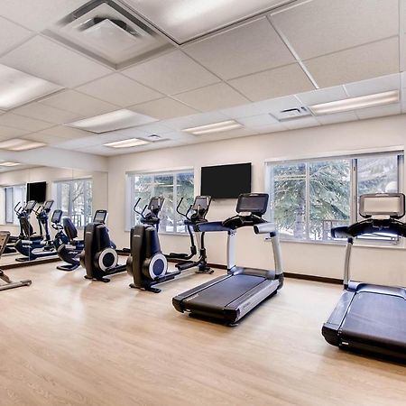 Hyatt Place Keystone - Dillon מראה חיצוני תמונה