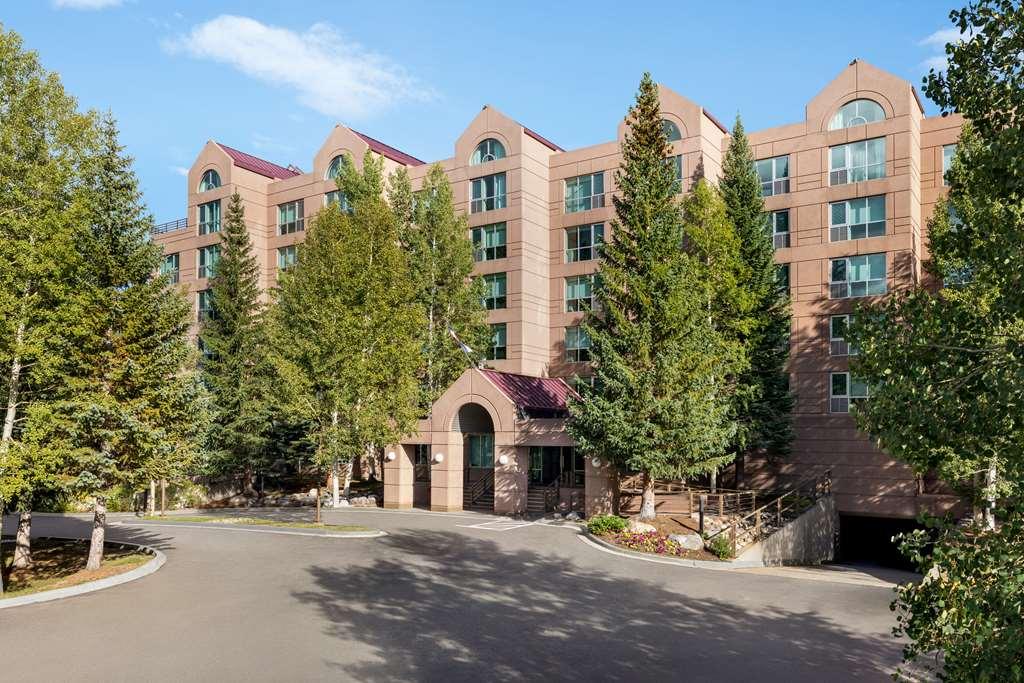 Hyatt Place Keystone - Dillon מראה חיצוני תמונה