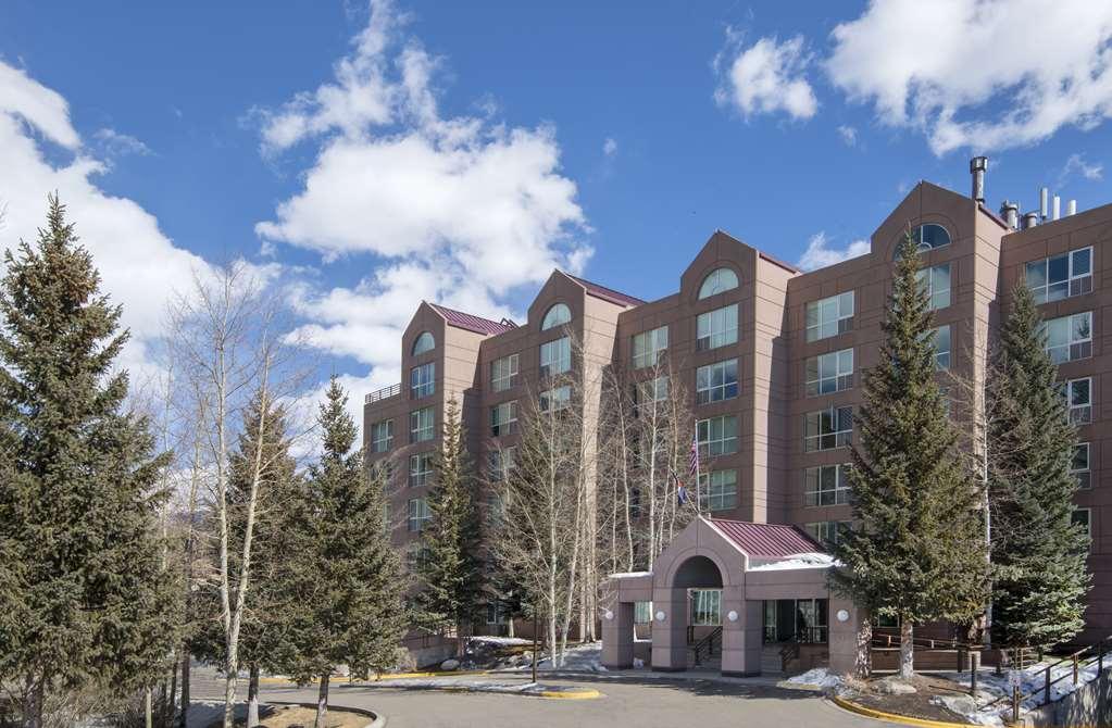 Hyatt Place Keystone - Dillon מראה חיצוני תמונה