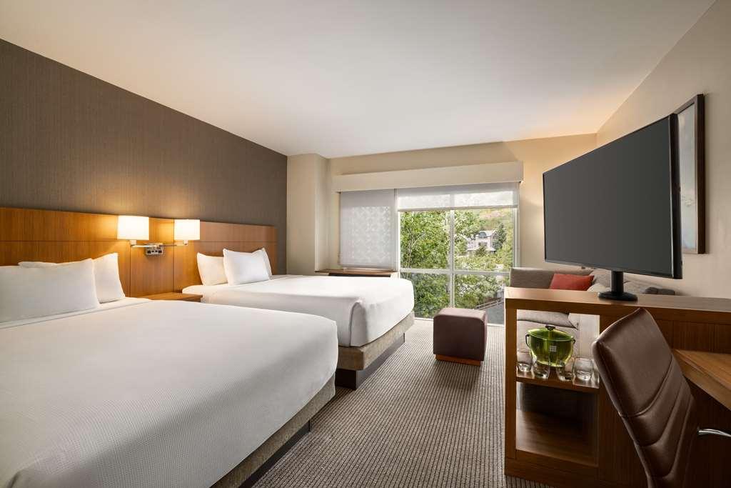 Hyatt Place Keystone - Dillon חדר תמונה