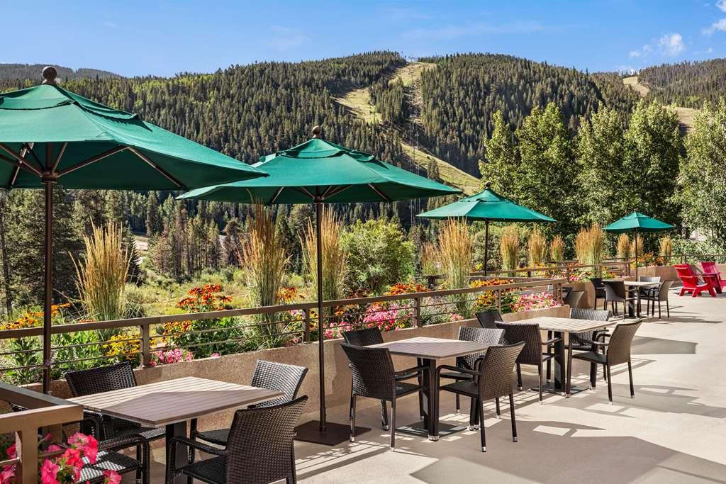 Hyatt Place Keystone - Dillon מתקנים תמונה