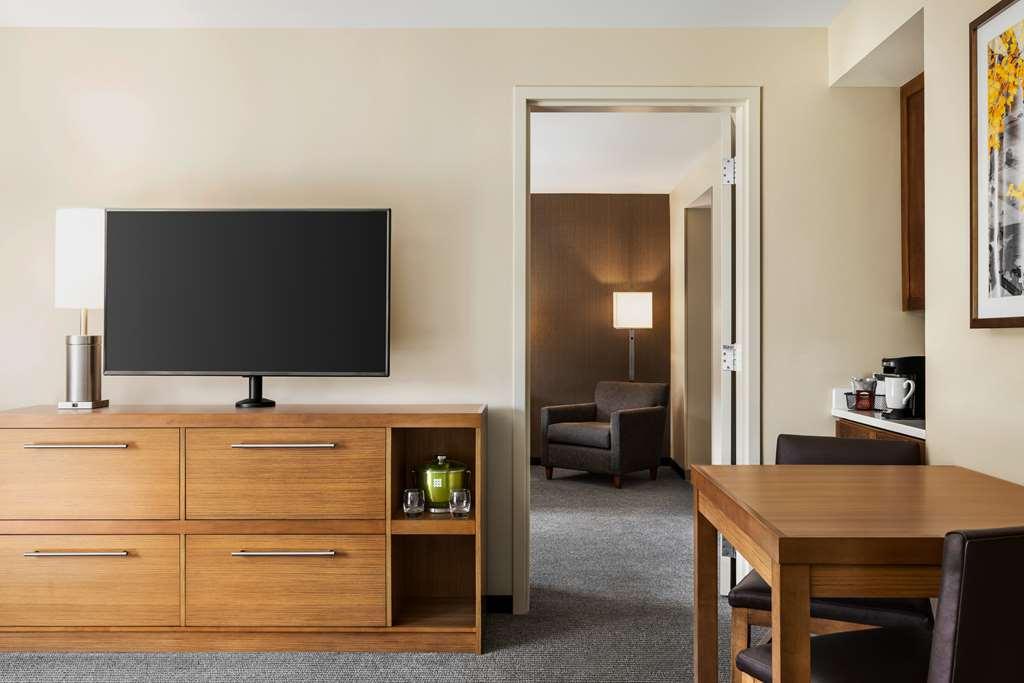 Hyatt Place Keystone - Dillon חדר תמונה