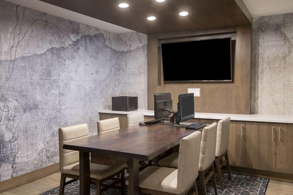 Hyatt Place Keystone - Dillon מראה פנימי תמונה