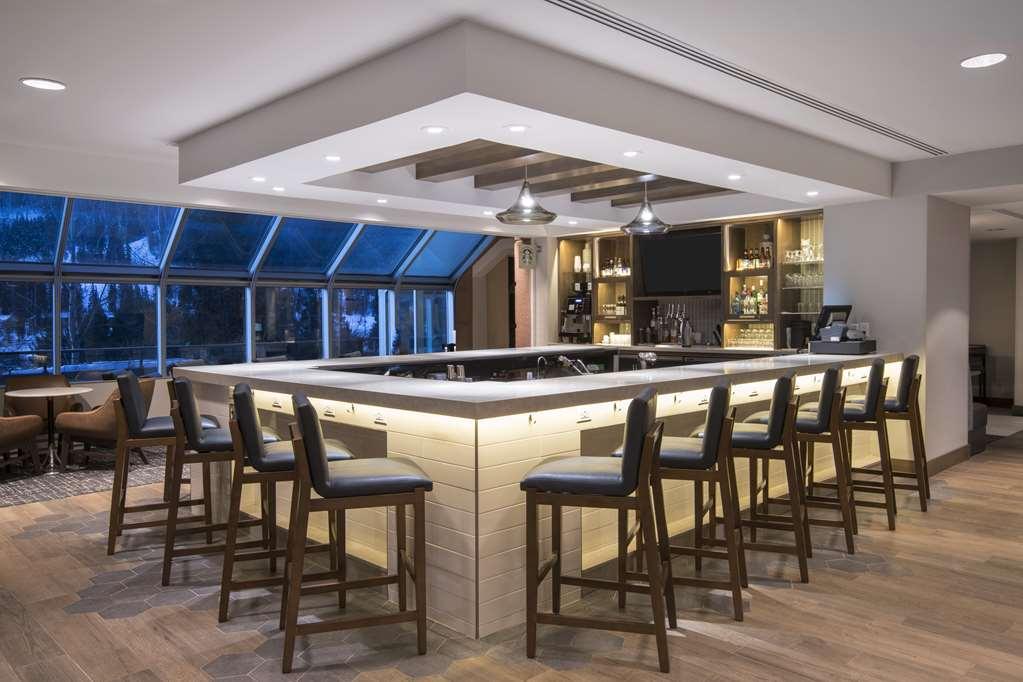 Hyatt Place Keystone - Dillon מסעדה תמונה
