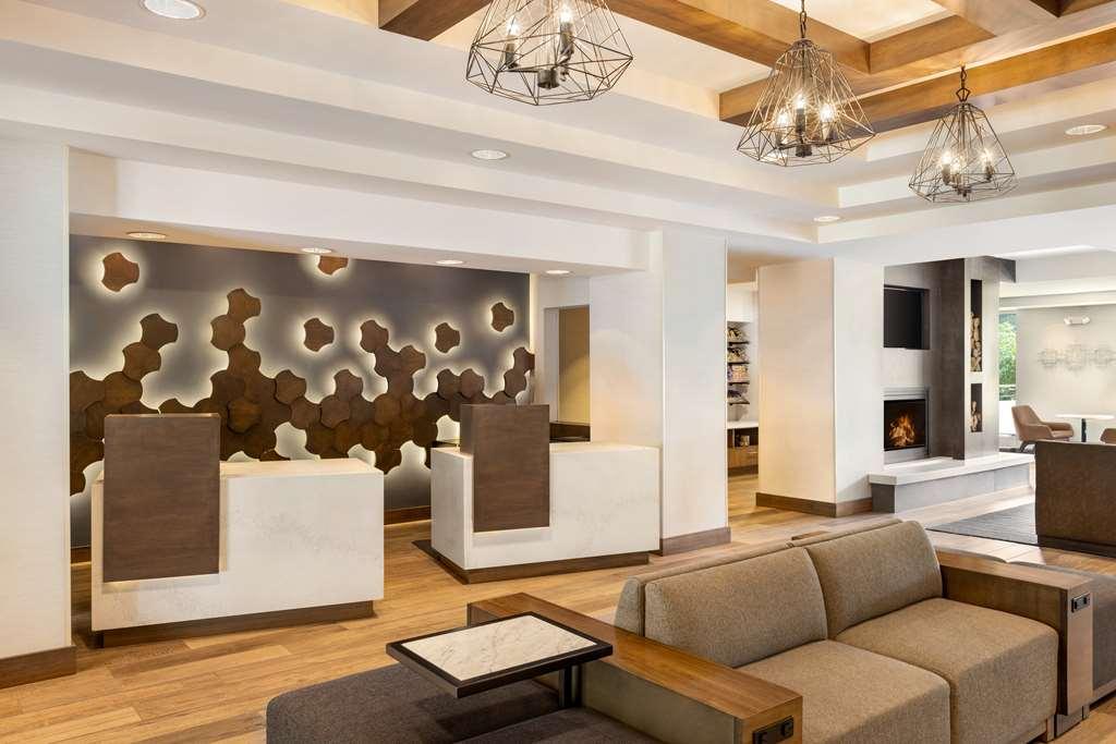 Hyatt Place Keystone - Dillon מראה פנימי תמונה