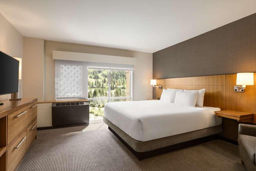 Hyatt Place Keystone - Dillon חדר תמונה