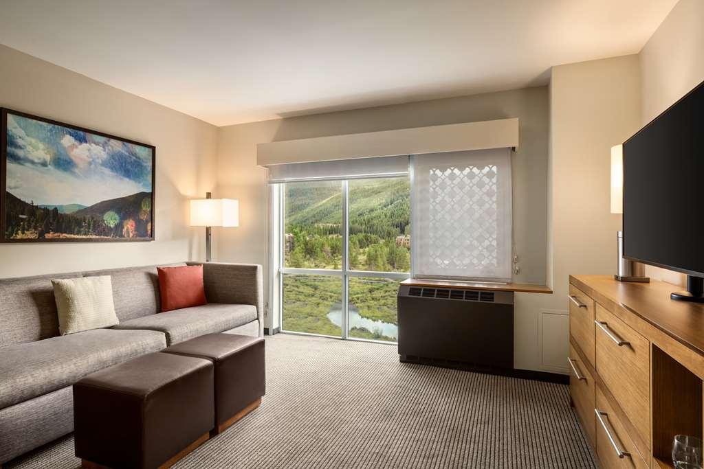 Hyatt Place Keystone - Dillon חדר תמונה
