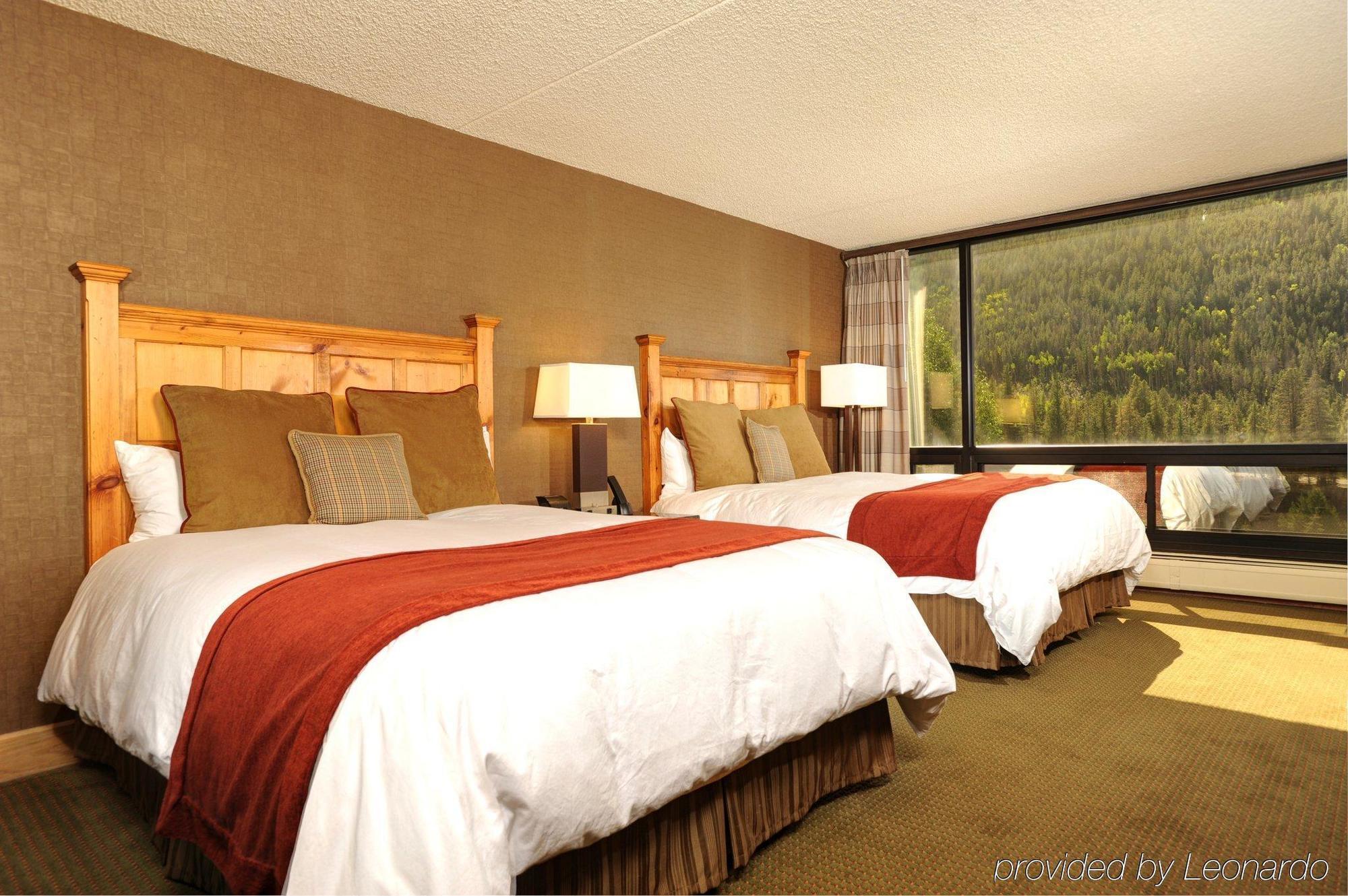Hyatt Place Keystone - Dillon מראה חיצוני תמונה