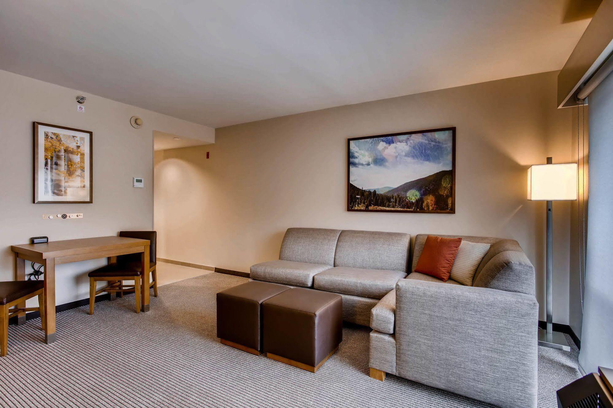 Hyatt Place Keystone - Dillon מראה חיצוני תמונה