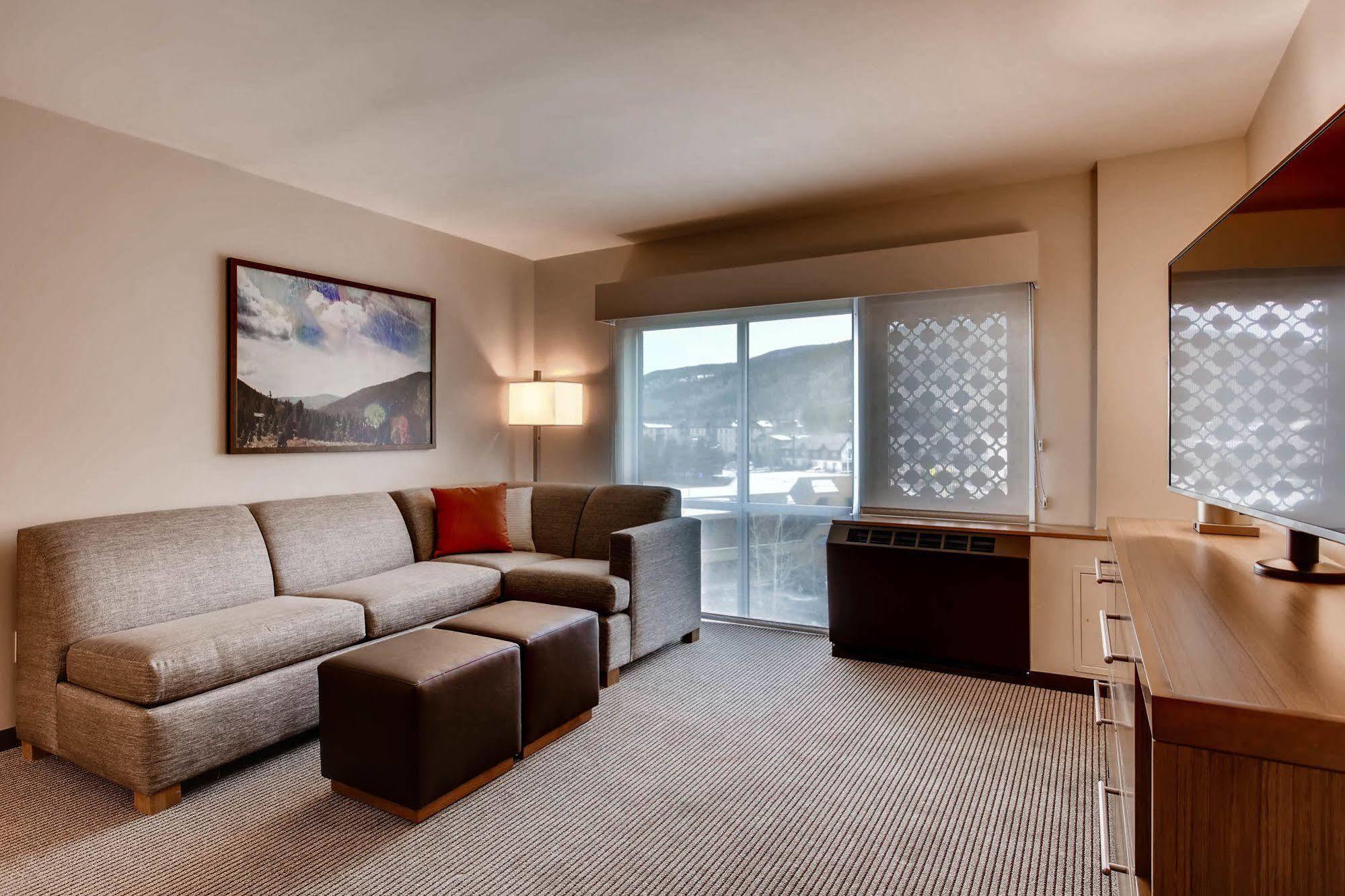 Hyatt Place Keystone - Dillon מראה חיצוני תמונה