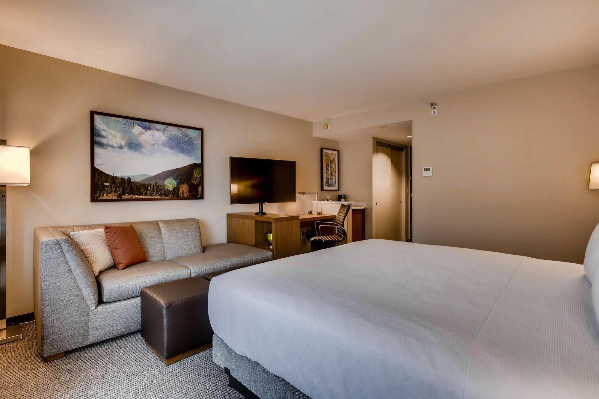 Hyatt Place Keystone - Dillon מראה חיצוני תמונה