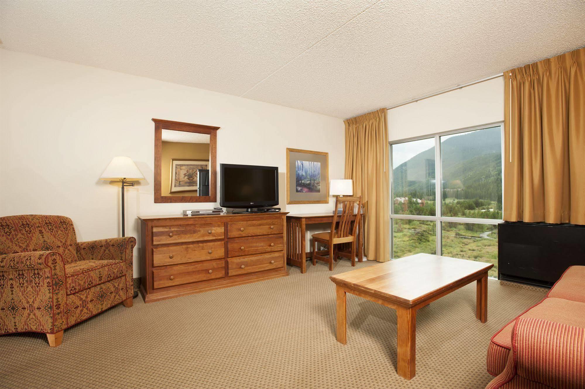 Hyatt Place Keystone - Dillon מראה חיצוני תמונה