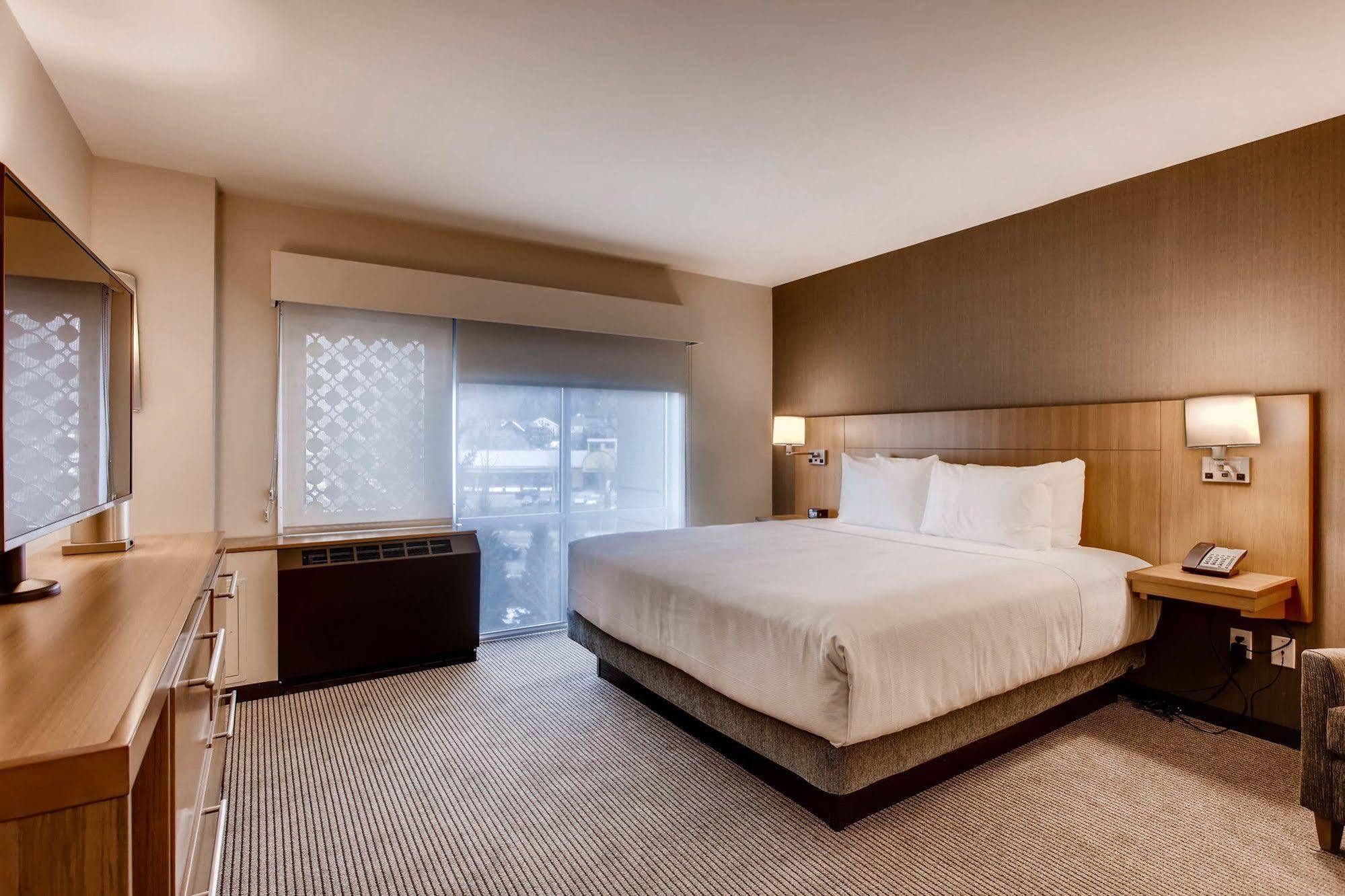 Hyatt Place Keystone - Dillon מראה חיצוני תמונה