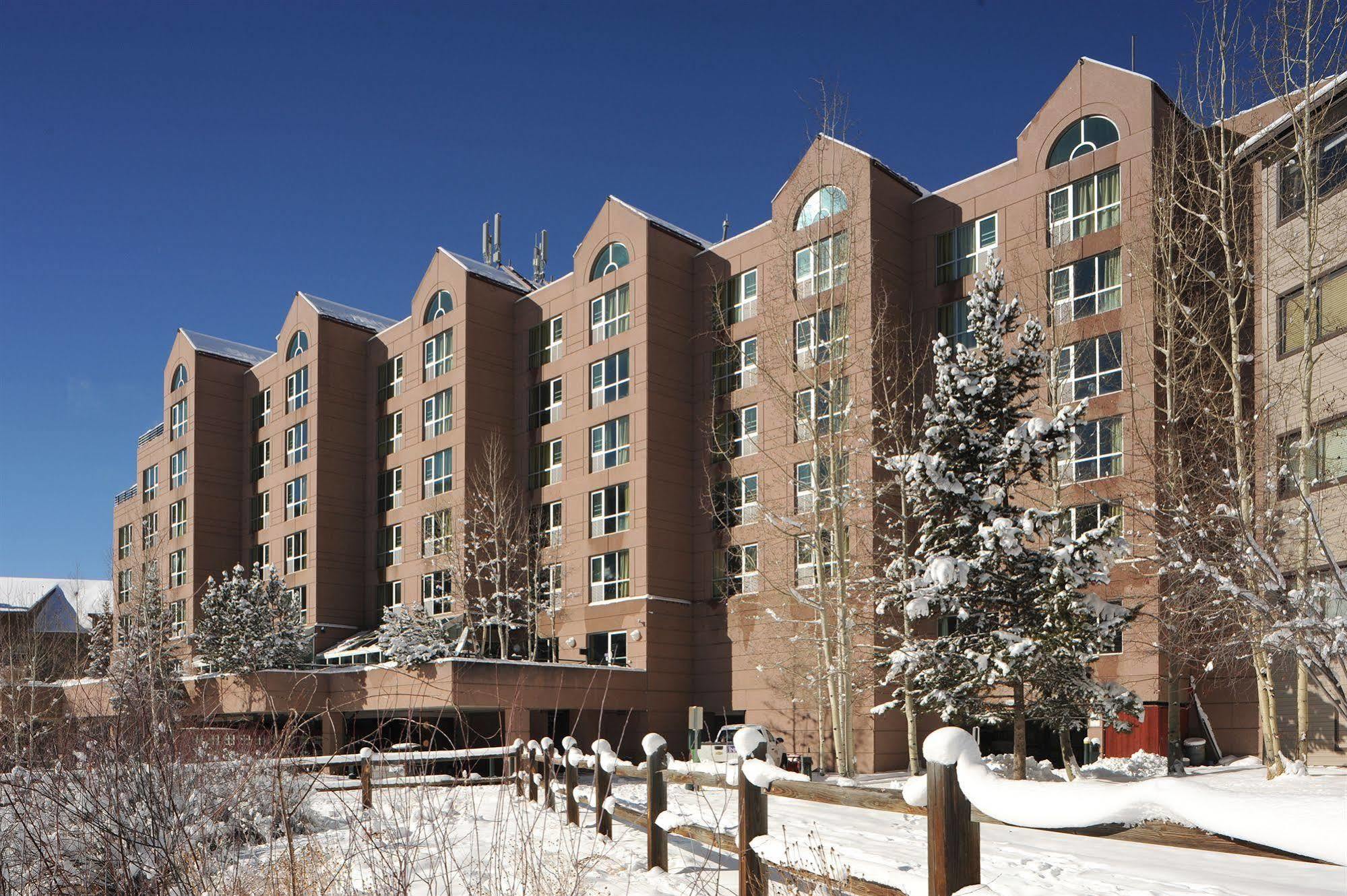 Hyatt Place Keystone - Dillon מראה חיצוני תמונה